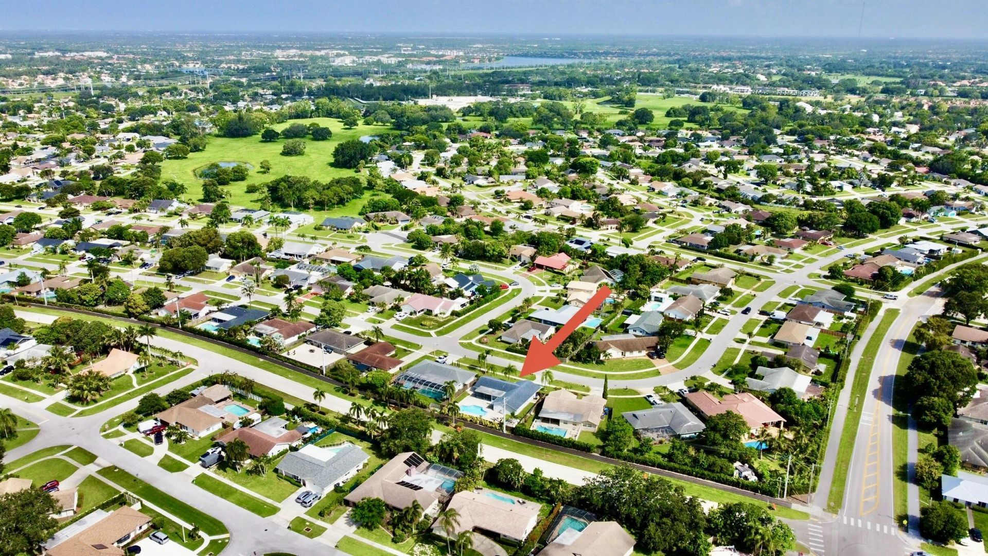 1381 Wyndcliff, Wellington, FL 33414 Photo