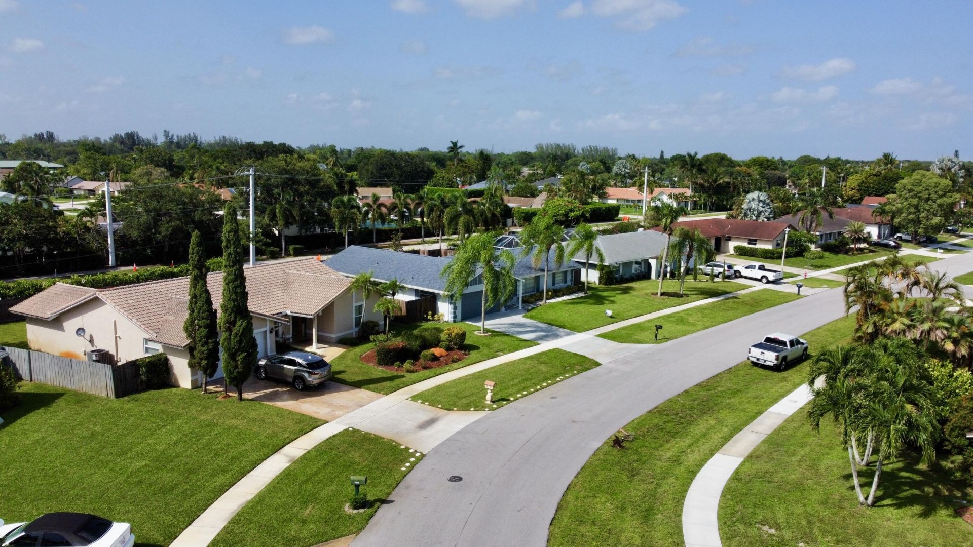 1381 Wyndcliff, Wellington, FL 33414 Photo