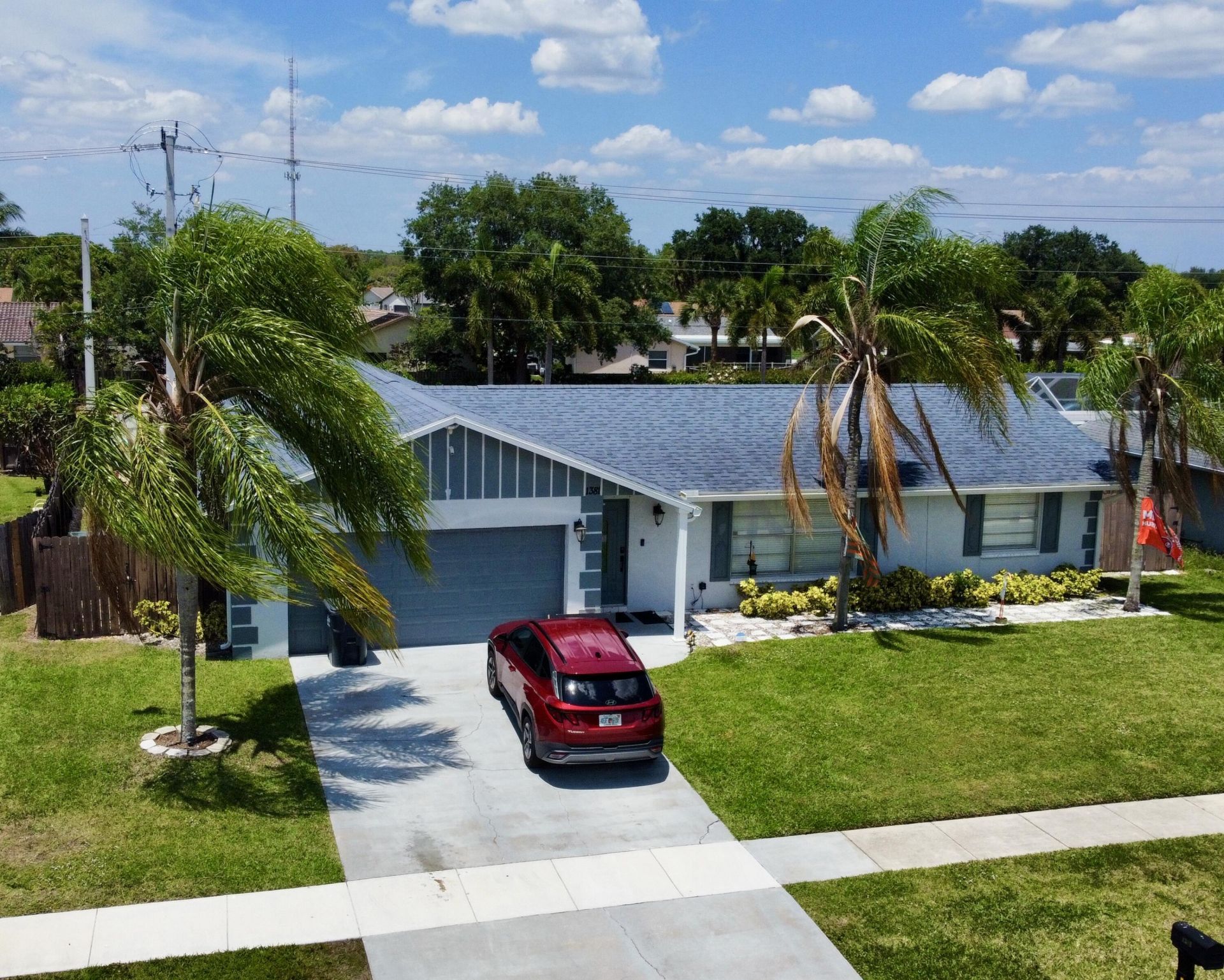 1381 Wyndcliff, Wellington, FL 33414 Photo
