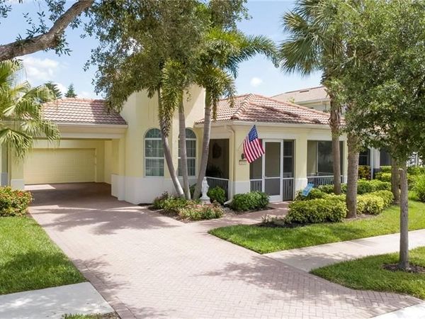 5205 Milano ST, AVE MARIA, FL 34142