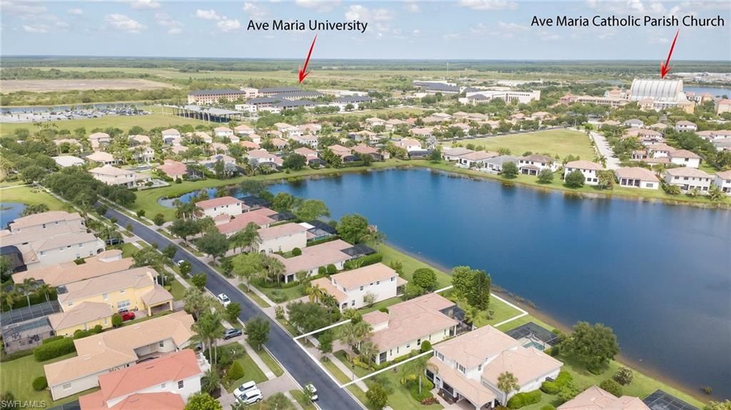 5205 Milano St, Ave Maria, FL 34142 Photo