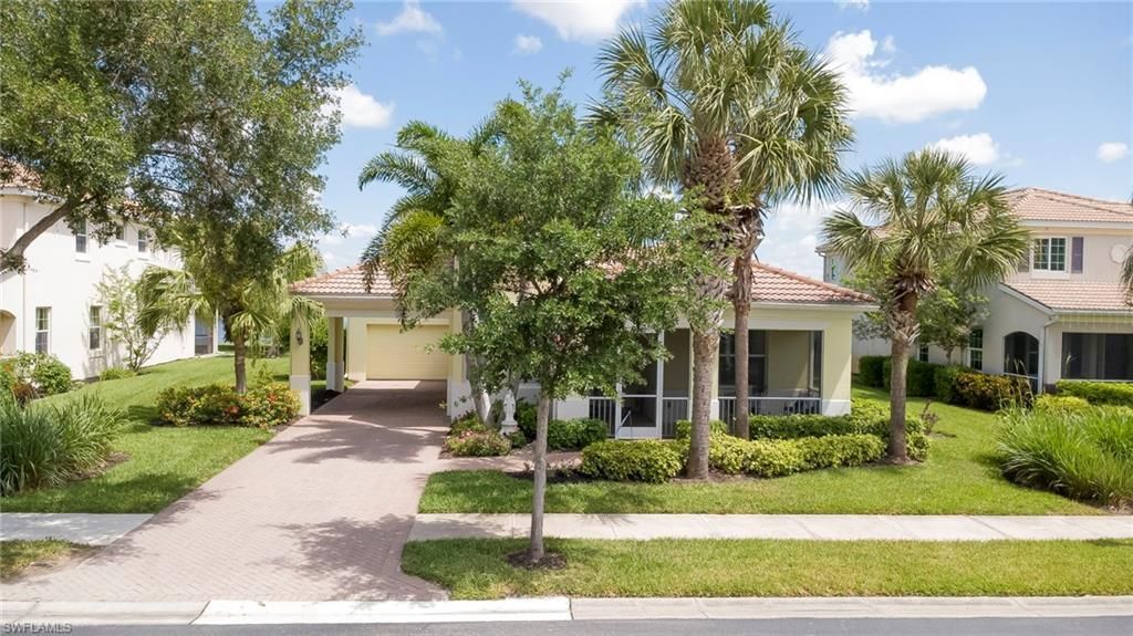 5205 Milano St, Ave Maria, FL 34142 Photo