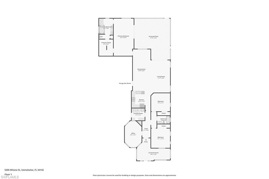 5205 Milano St, Ave Maria, FL 34142 Photo