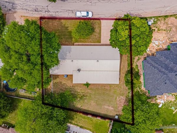 113 Wheeler Street, Glen Rose, TX 76043