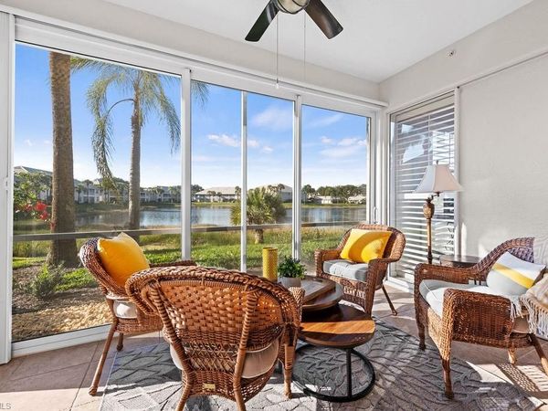 2295 Carrington CT , Unit 1-101, NAPLES, FL 34109