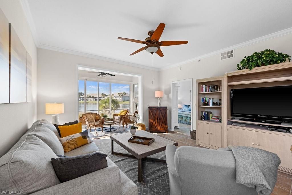 2295 Carrington Ct, Unit 1-101, Naples, FL 34109 Photo