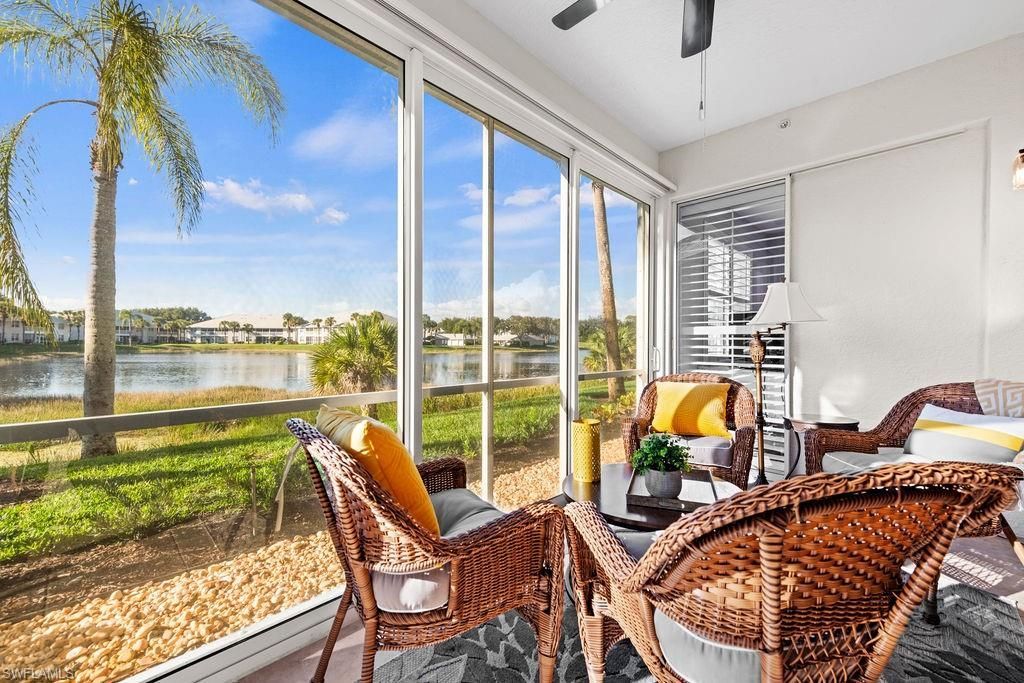 2295 Carrington Ct, Unit 1-101, Naples, FL 34109 Photo