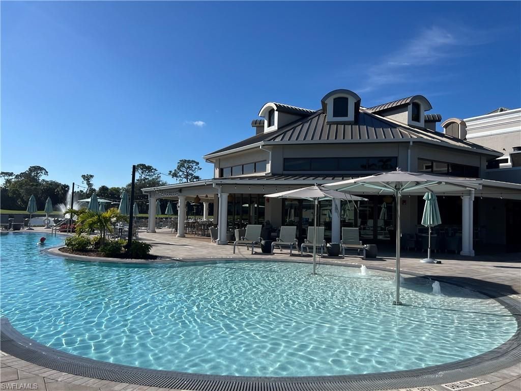 2295 Carrington Ct, Unit 1-101, Naples, FL 34109 Photo