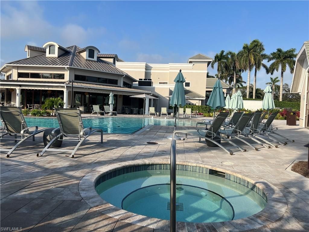 2295 Carrington Ct, Unit 1-101, Naples, FL 34109 Photo