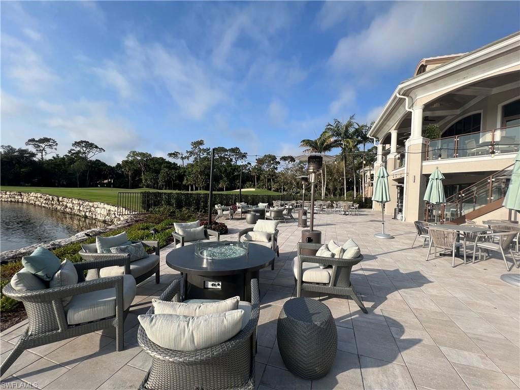 2295 Carrington Ct, Unit 1-101, Naples, FL 34109 Photo