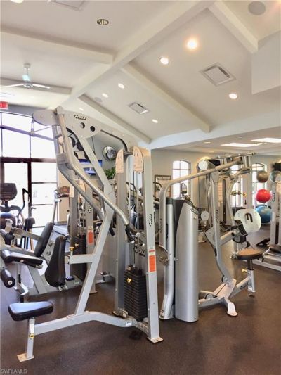 2295 Carrington Ct, Unit 1-101, Naples, FL 34109 Photo