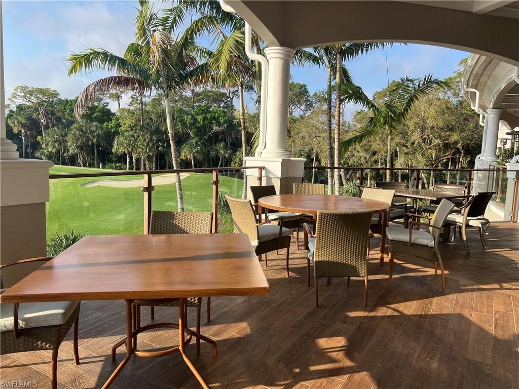 2295 Carrington Ct, Unit 1-101, Naples, FL 34109 Photo