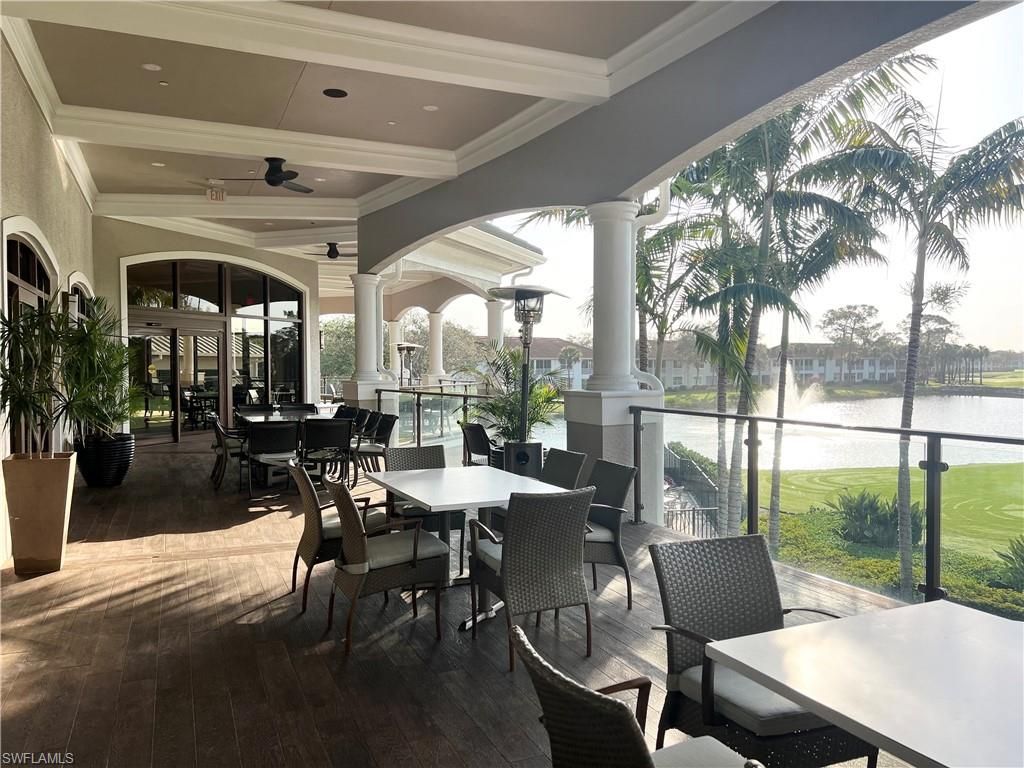 2295 Carrington Ct, Unit 1-101, Naples, FL 34109 Photo