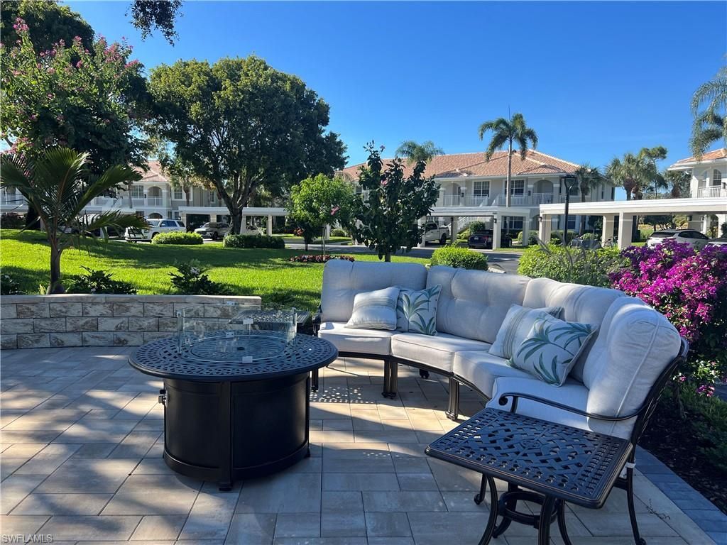 2295 Carrington Ct, Unit 1-101, Naples, FL 34109 Photo