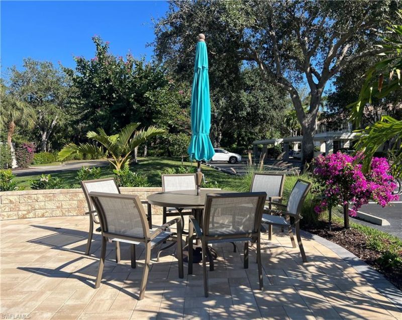 2295 Carrington Ct, Unit 1-101, Naples, FL 34109 Photo