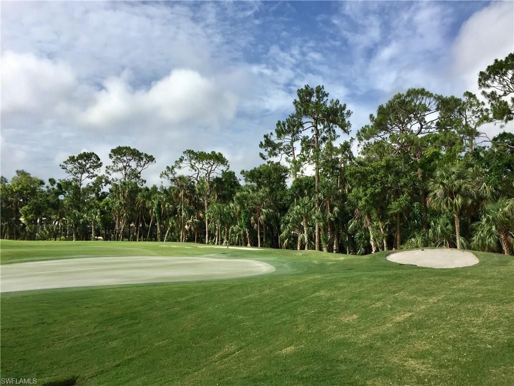 2295 Carrington Ct, Unit 1-101, Naples, FL 34109 Photo