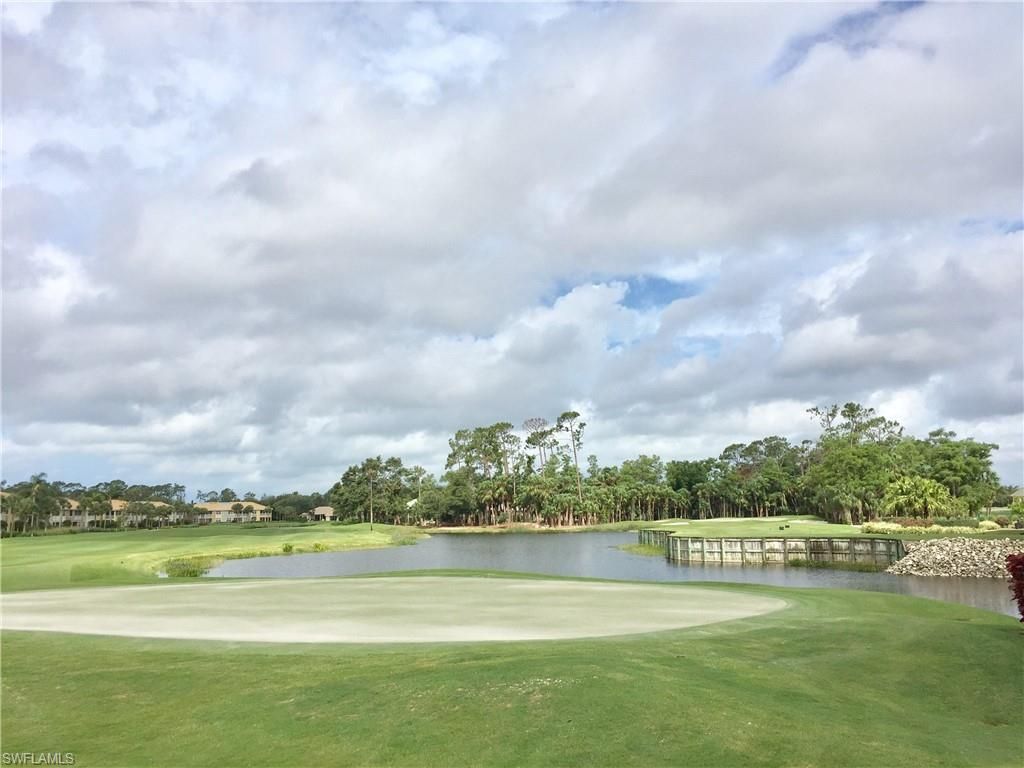 2295 Carrington Ct, Unit 1-101, Naples, FL 34109 Photo