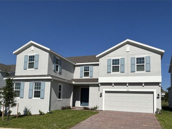 6982 ROLLING GARDENS LOOP , GROVELAND, FL 34736