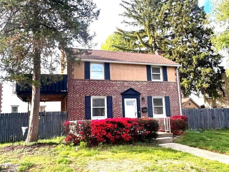 1029 Lamb Road, Secane, PA 19018 Main Photo