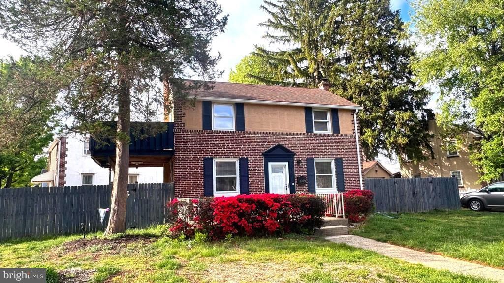 1029 LAMB ROAD , SECANE, PA 19018