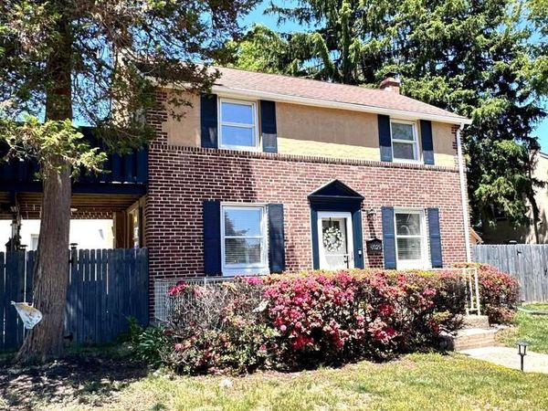 1029 LAMB ROAD, SECANE, PA 19018