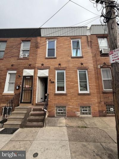 1846 E MONMOUTH STREET  Philadelphia, PA 