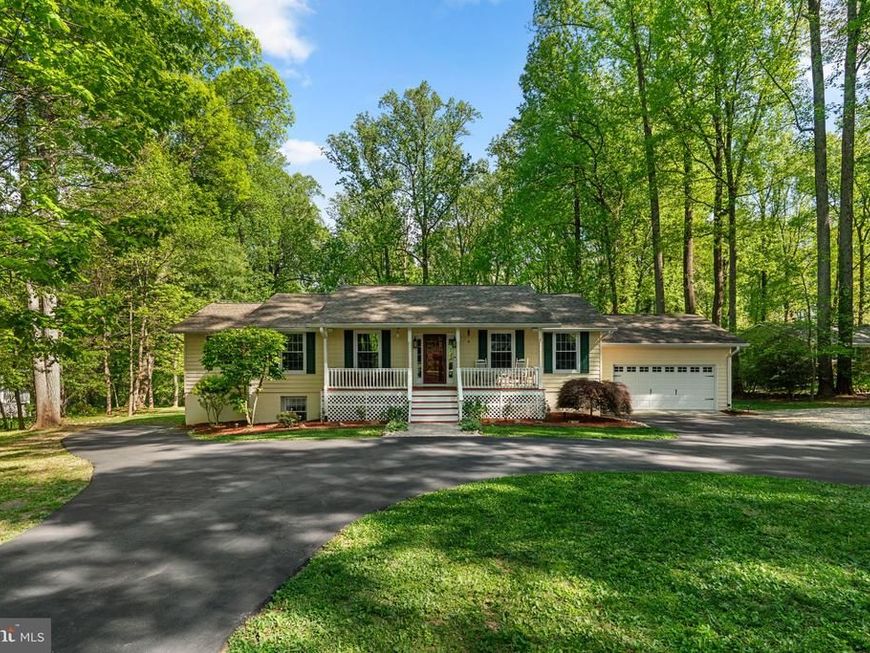 7968 Browns Bridge Road, Highland, MD 20777 Main Photo