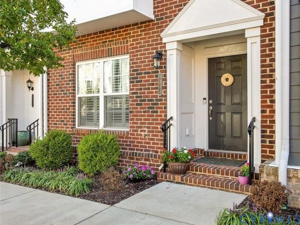 5313 Masons Lane , Richmond, VA 23230