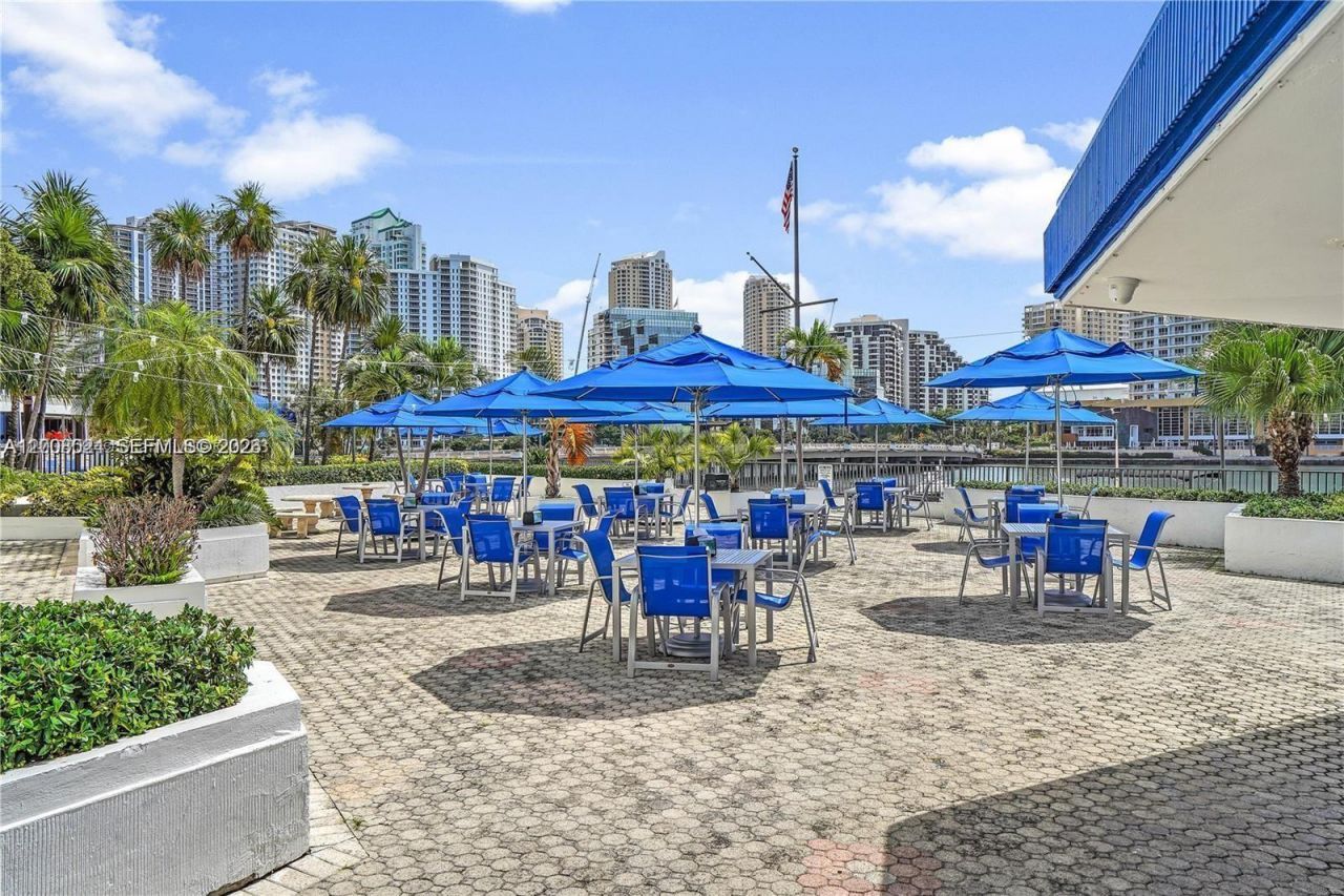 905 Brickell Bay Dr, Unit 1830, Miami, FL 33131 Photo
