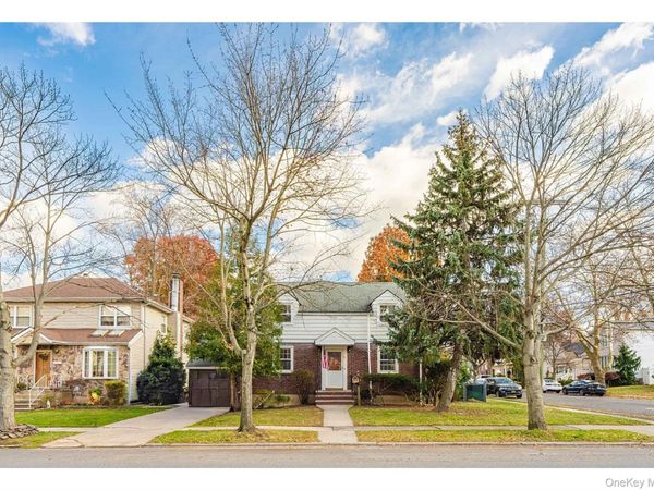 97 Wescott Boulevard , Staten Island, NY 10314