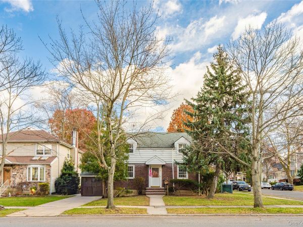 97 Wescott Boulevard , Staten Island, NY 10314