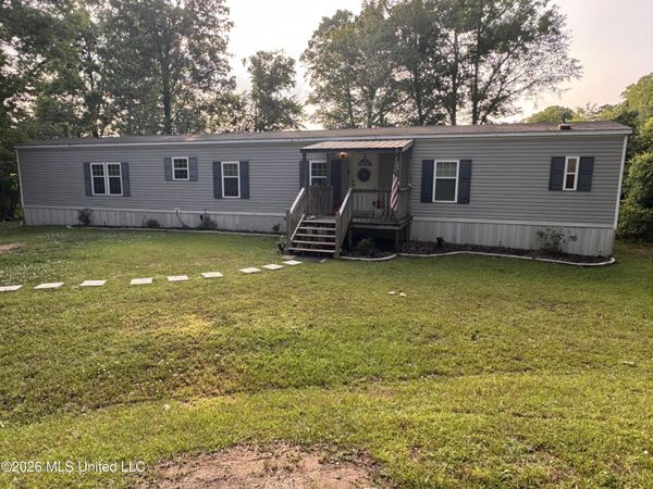 2594 Cleary Road, Florence, MS 39073