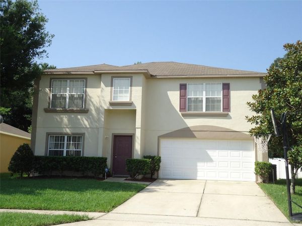 121 BRISTOL FOREST TRAIL, SANFORD, FL 32771