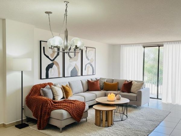 901 Hillcrest Drive, Unit 307, Hollywood, FL 33021