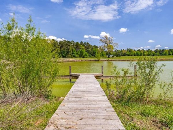 1050 County Road 2618, Marietta, TX 75566