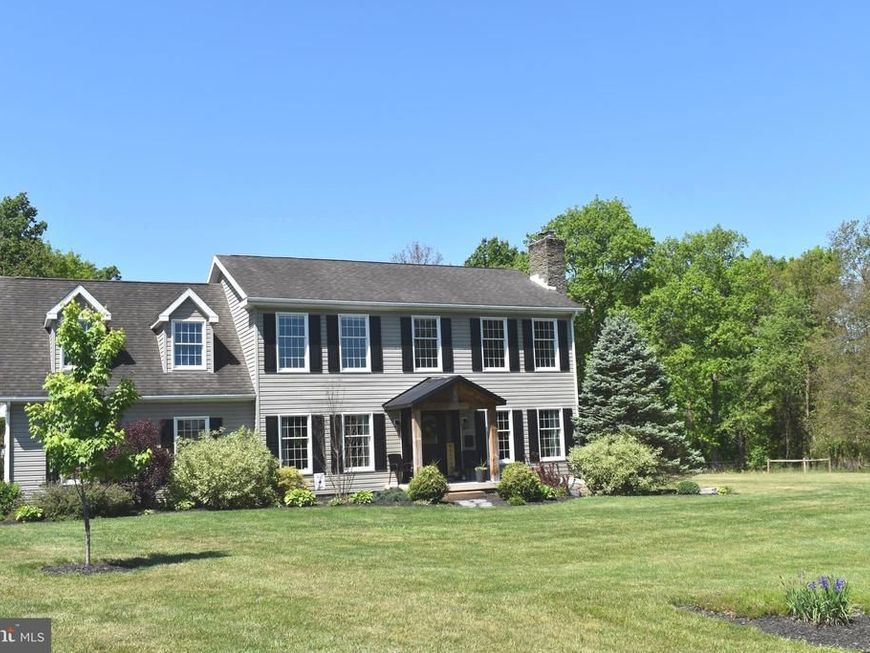 16621 Lappans Road, Williamsport, MD 21795 Main Photo
