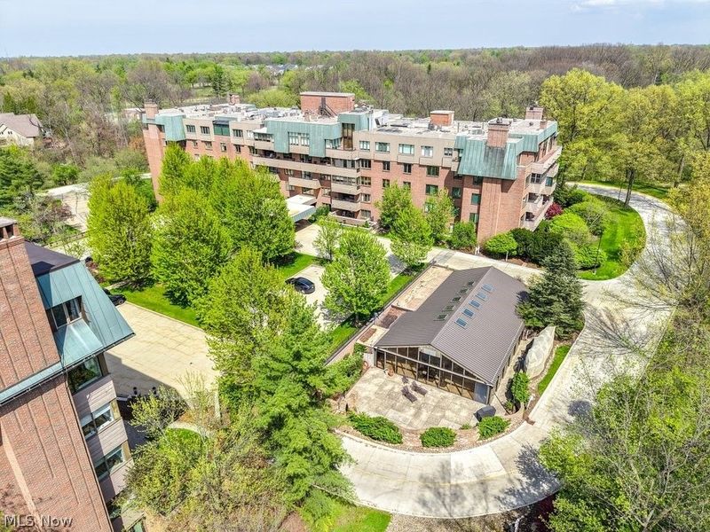 5200 Three Village Drive, Unit 3-DF, Lyndhurst, OH 44124 Photo 37