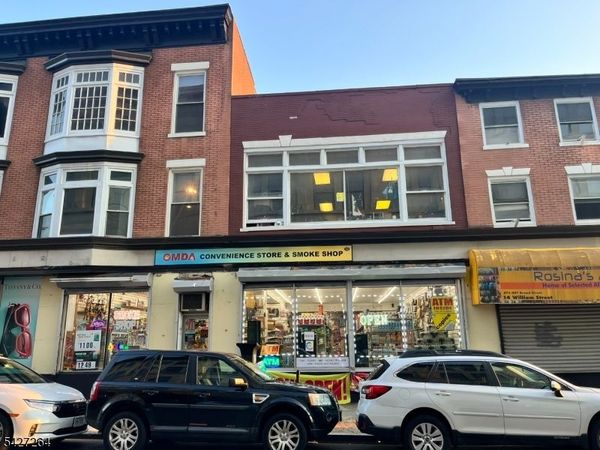 12 William Street, Newark, NJ 07102
