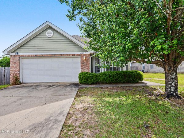 14294 Tori Dawn Drive, Gulfport, MS 39503