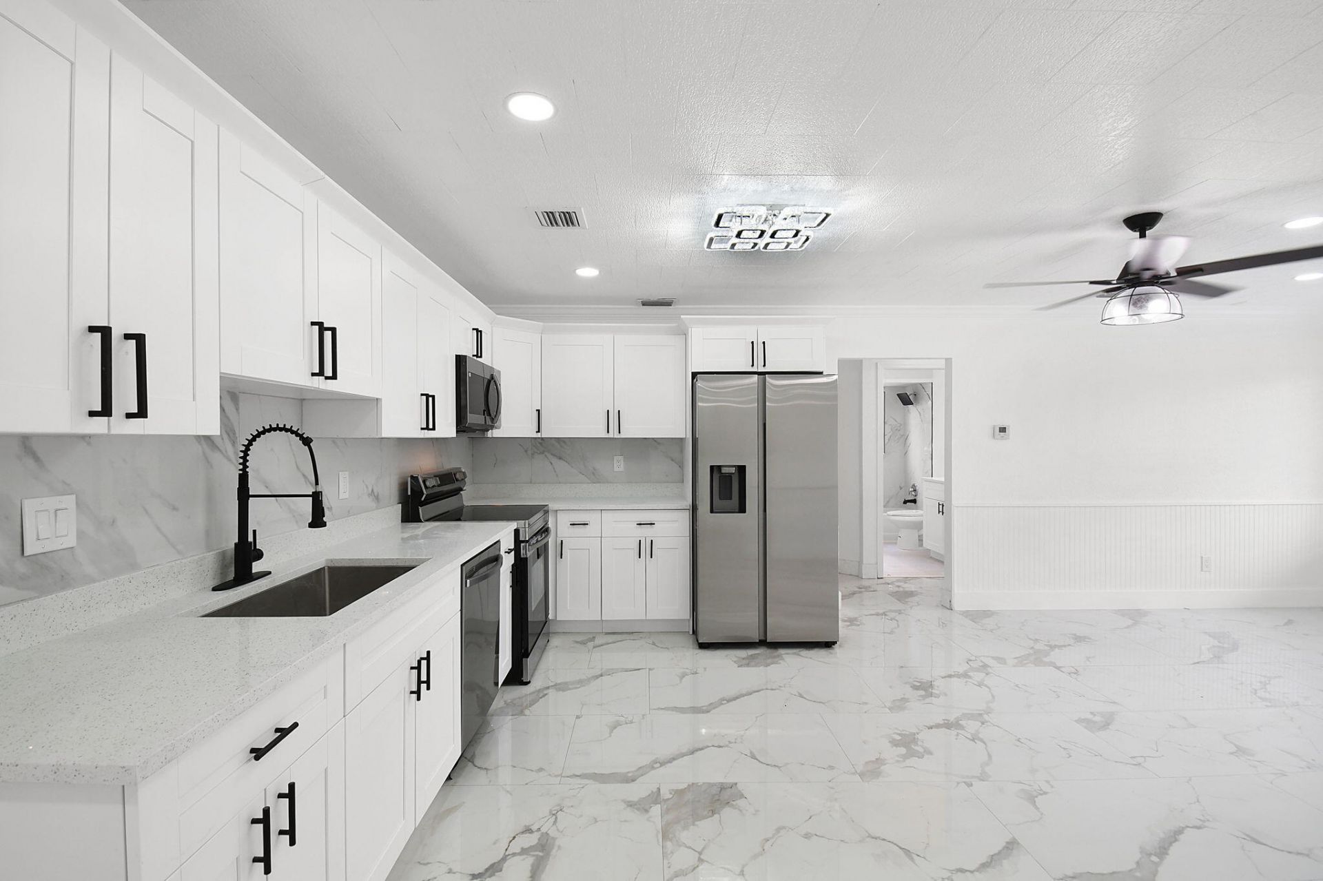 1853 SE Dranson Circle, Port Saint Lucie, FL 34952 Photo