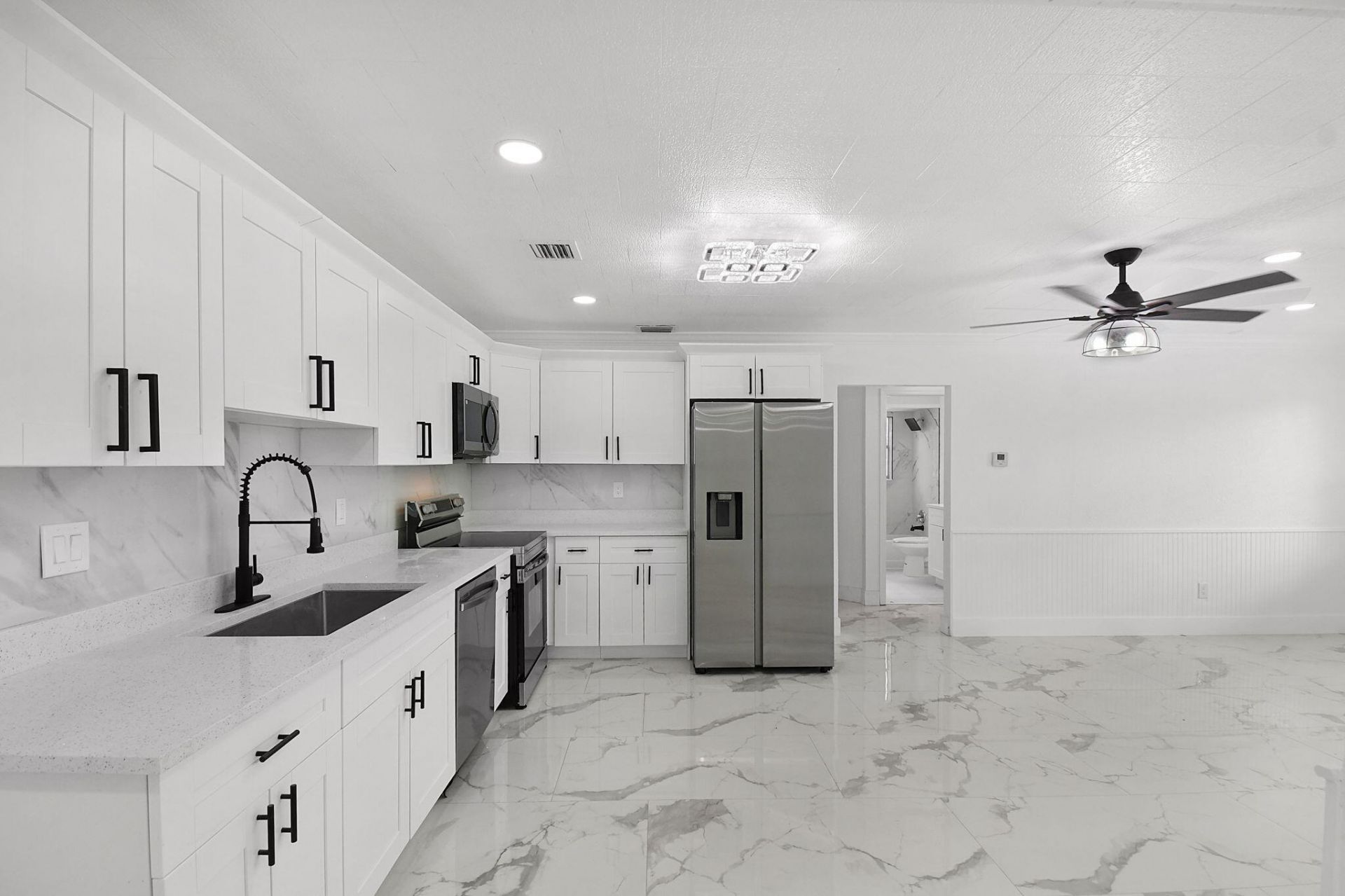 1853 SE Dranson Circle, Port Saint Lucie, FL 34952 Photo