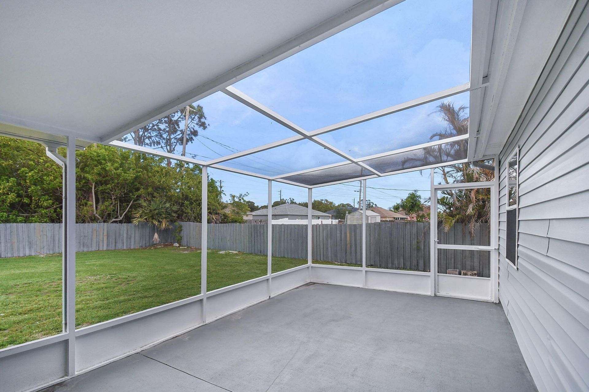 1853 SE Dranson Circle, Port Saint Lucie, FL 34952 Photo