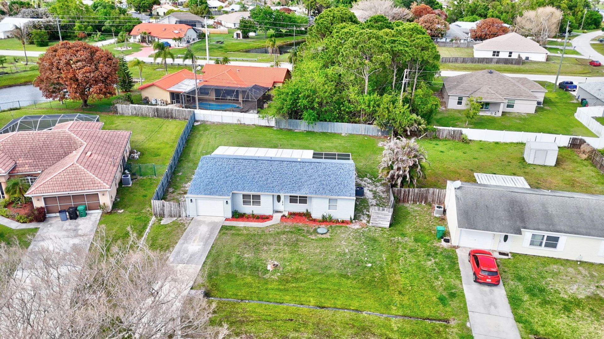 1853 SE Dranson Circle, Port Saint Lucie, FL 34952 Photo