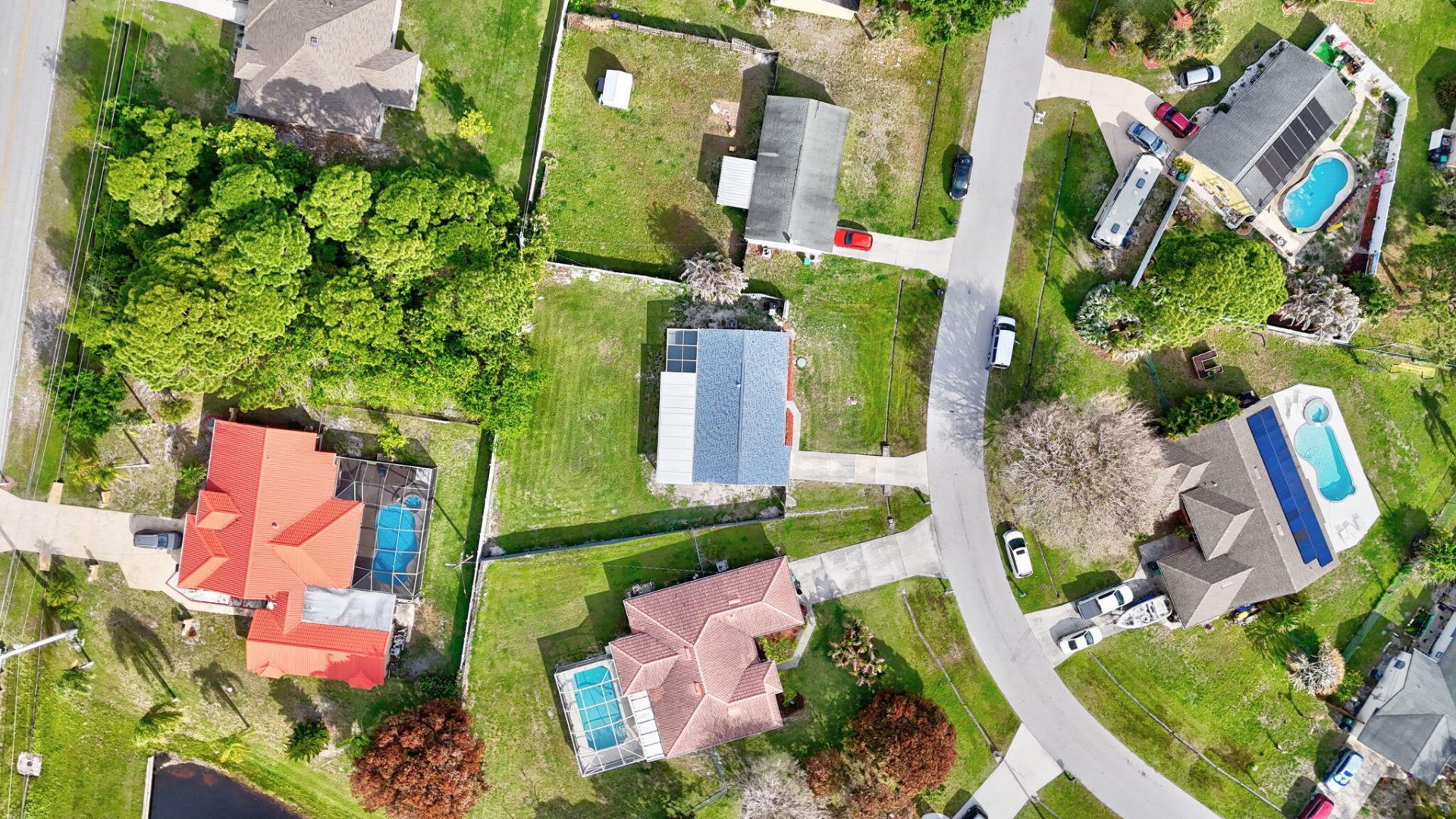 1853 SE Dranson Circle, Port Saint Lucie, FL 34952 Photo