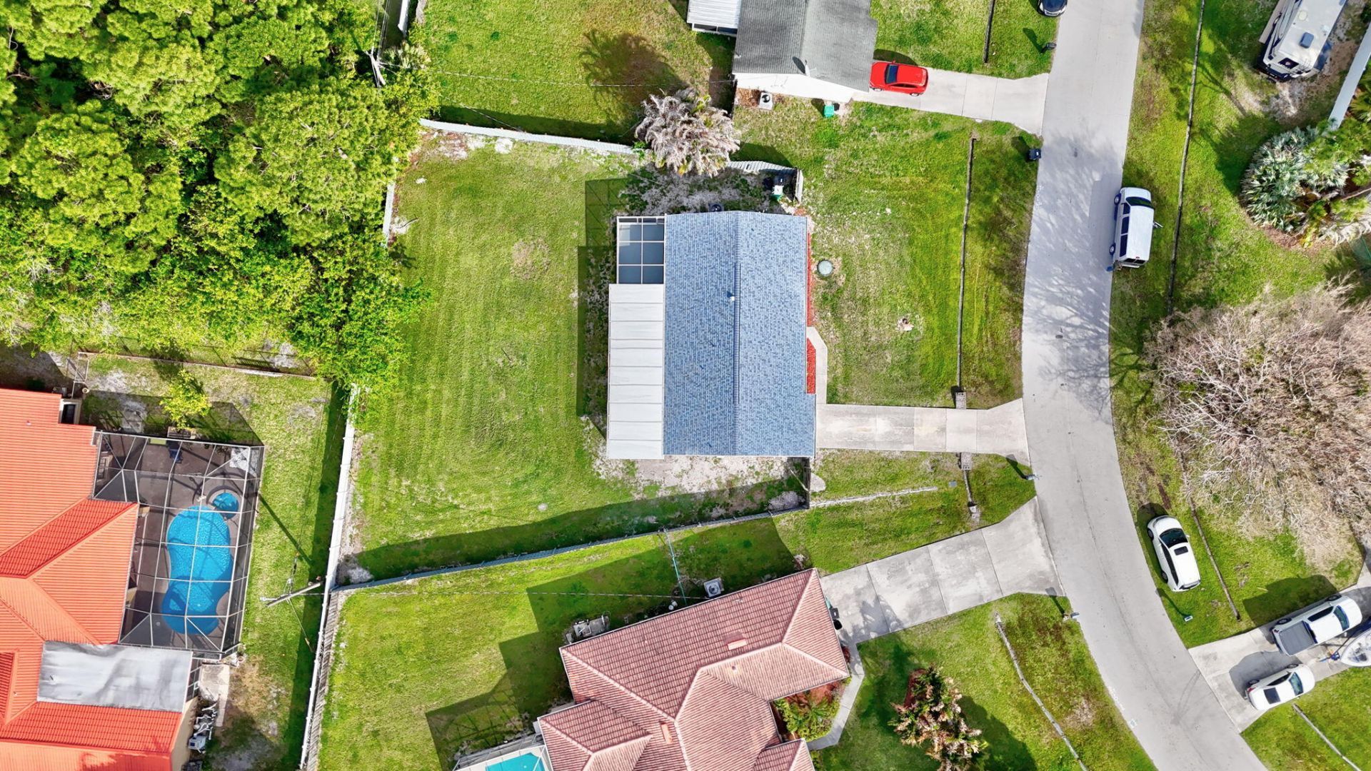 1853 SE Dranson Circle, Port Saint Lucie, FL 34952 Photo