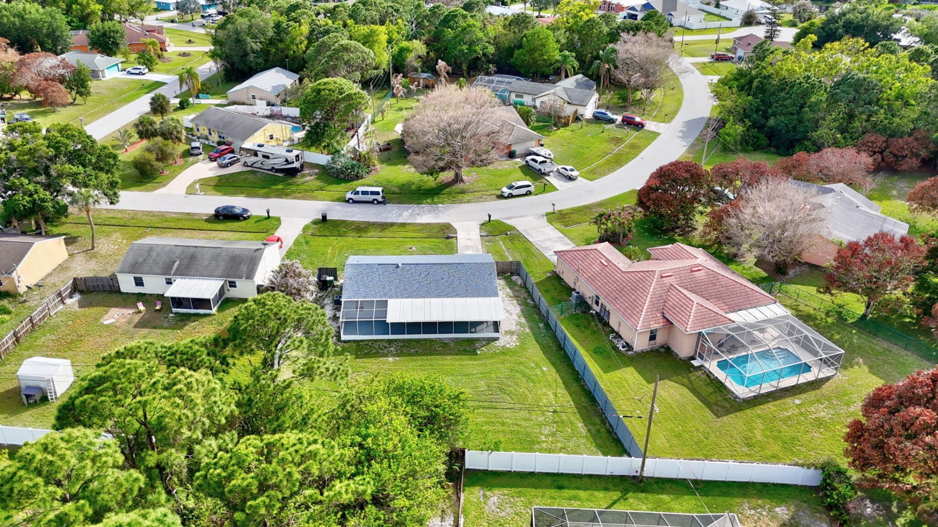 1853 SE Dranson Circle, Port Saint Lucie, FL 34952 Photo