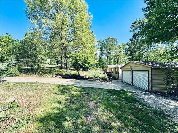 11276 Silver Cloud Trail , Rogers, AR 72756