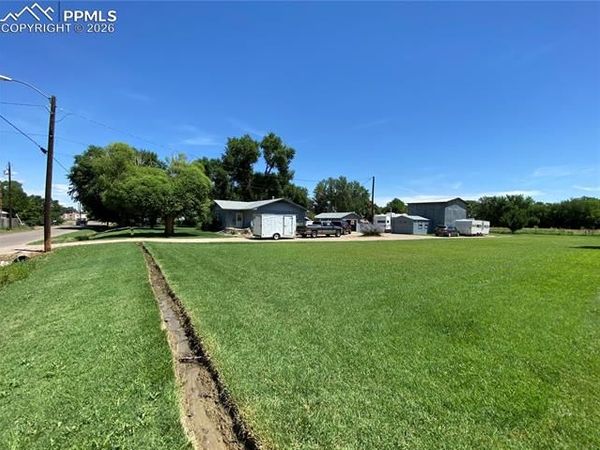 820 S 19th Street, Rocky Ford, CO 81067