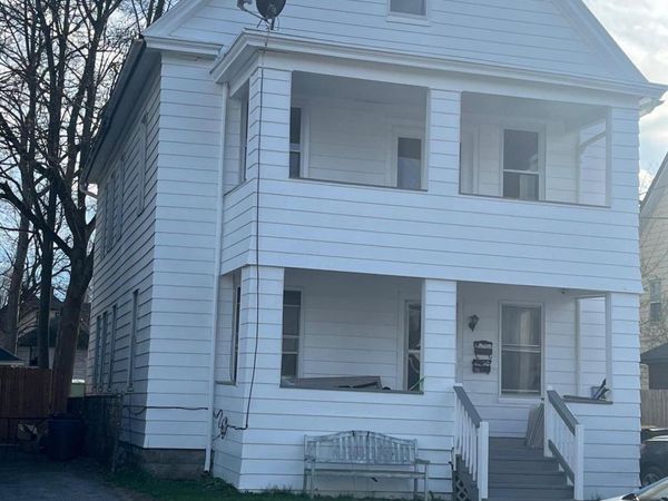 235 Smith Avenue, Kingston, NY 12401