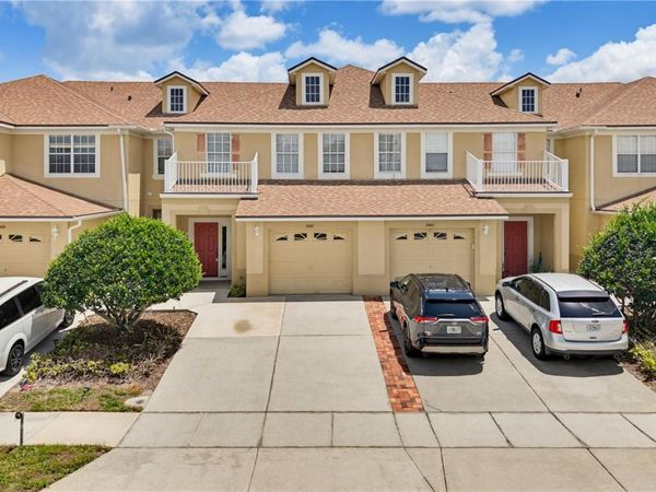 3007 LANGDON LANE N, KISSIMMEE, FL 34741